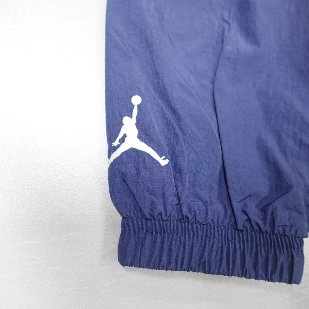 Nike Air Jordan x Trophy Room USA Woven Track Jacket DR2954-410 Men's Si… - Picture 3 of 9